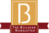 The Builders Newsletter
