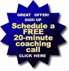 Seven Executive Coaching Tips